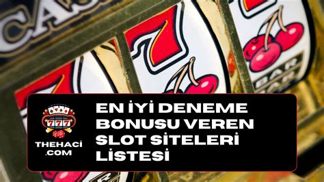 Deneme Bonusu Veren En Güvenilir Bahis Siteleri